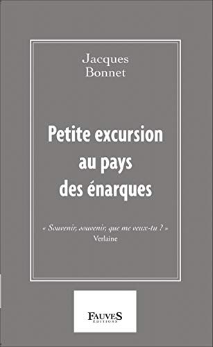 Beispielbild für Petite excursion au pays des énarques zum Verkauf von medimops