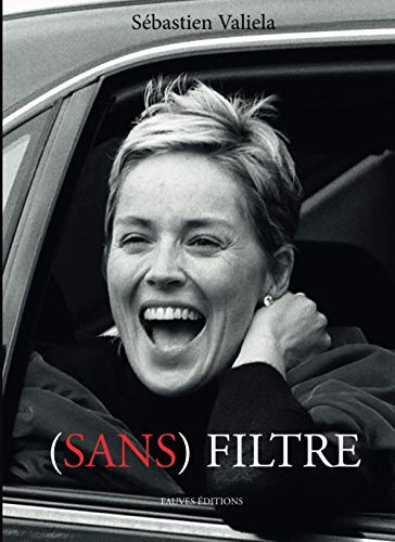 Beispielbild fr (Sans) Filtre (French Edition) zum Verkauf von Gallix