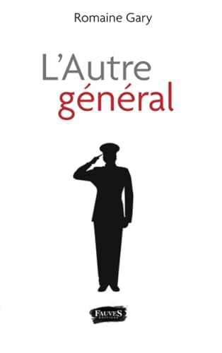 Stock image for L'Autre gnral for sale by medimops