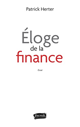Stock image for loge de la finance for sale by medimops