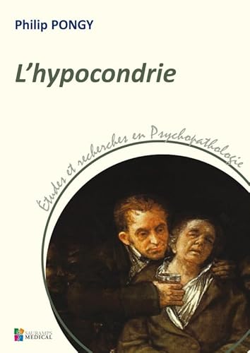 Beispielbild fr L HYPOCONDRIE zum Verkauf von Gallix