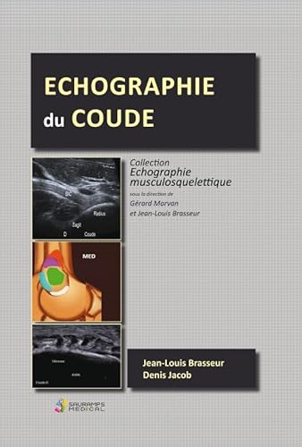 9791030302653: Echographie du coude