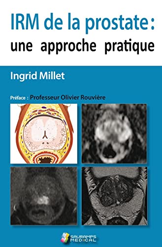 Stock image for IRM de la prostate : une approche pratique for sale by medimops