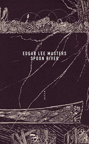 9791030405699: Spoon River