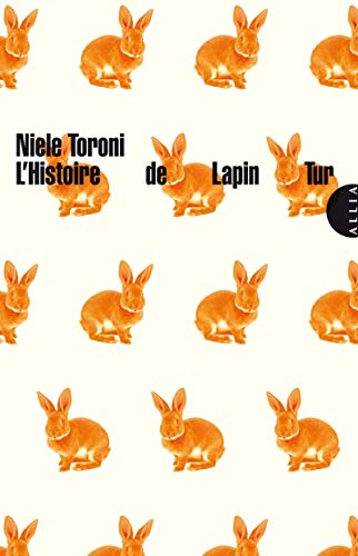 Imagen de archivo de Histoire de Lapin Tur (L') a la venta por Librairie La Canopee. Inc.