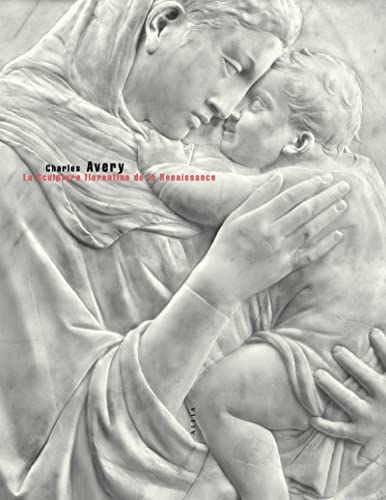 Stock image for La Sculpture Florentine De La Renaissance for sale by RECYCLIVRE