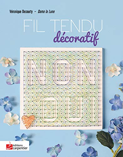 9791030500356: Fil tendu dcoratif