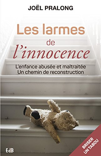 Imagen de archivo de Les larmes de l'innocence a la venta por Ammareal