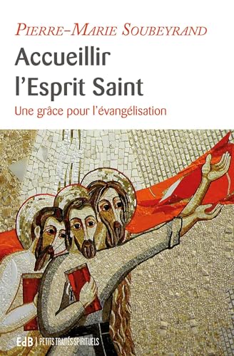 Beispielbild fr Accueillir l'esprit saint, une grce pour l'vanglisation zum Verkauf von medimops
