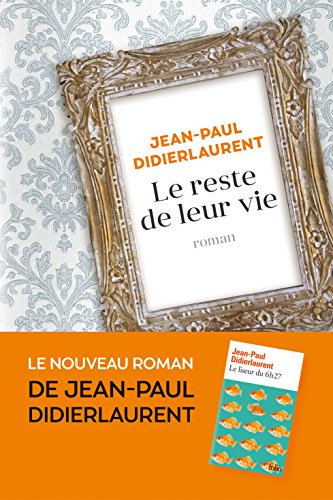 Stock image for Le reste de leur vie for sale by Mli-Mlo et les Editions LCDA