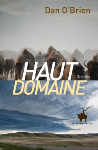 Stock image for Haut domaine : Nouvelles for sale by medimops