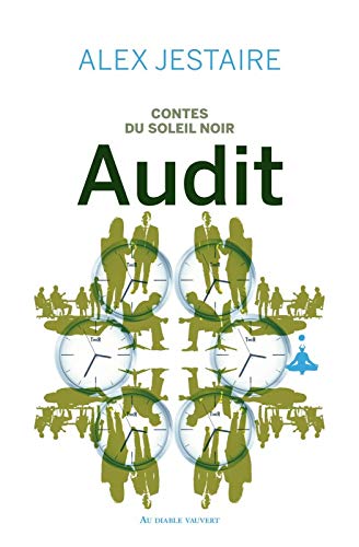 Beispielbild fr Contes du soleil noir : audit zum Verkauf von Ammareal