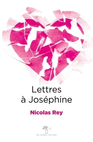Beispielbild fr Lettres  Josphine zum Verkauf von medimops