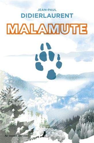 Beispielbild fr Malamute zum Verkauf von Ammareal