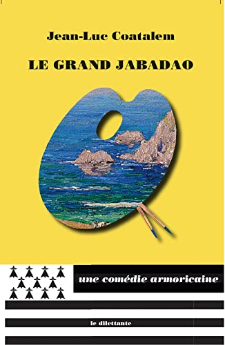 Beispielbild fr Le Grand Jabadao zum Verkauf von Librairie Th  la page