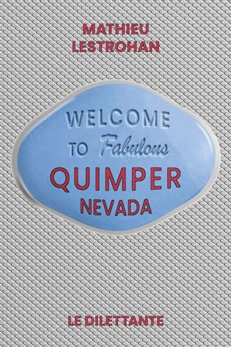 Immagine dell'editore per Quimper, nevada venduto da medimops