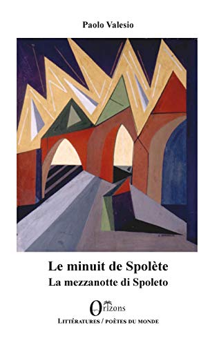 9791030901993: Le minuit de Spolte: La mezzanotte di Spoleto (French Edition)