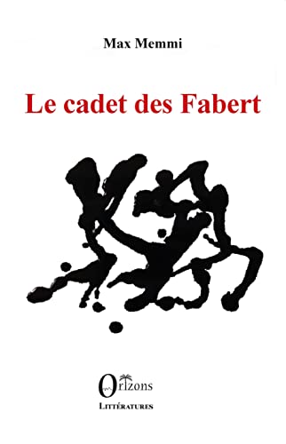 9791030902884: Le cadet des Fabert