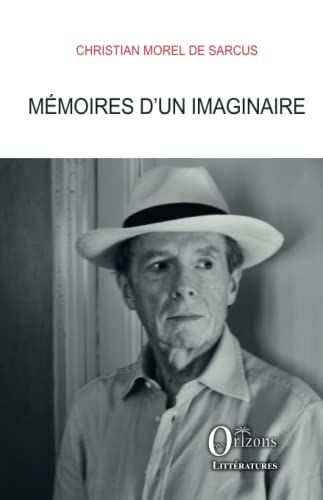Beispielbild fr Mmoires d'un imaginaire (French Edition) zum Verkauf von Gallix