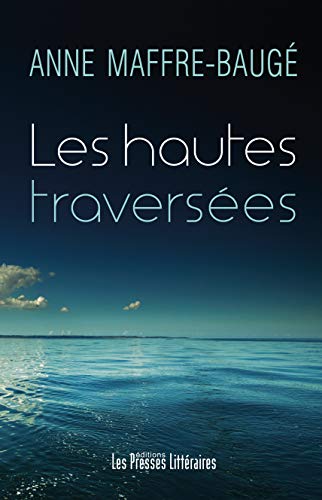 Beispielbild fr Les hautes traverses [Broch] Maffre-Baug, Anne zum Verkauf von BIBLIO-NET