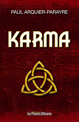 Stock image for Karma for sale by medimops