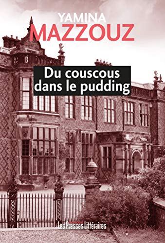 Stock image for Du couscous dans le pudding [Broch] Mazzouz, Yamina for sale by BIBLIO-NET