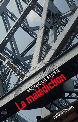 Stock image for La maldiction for sale by medimops