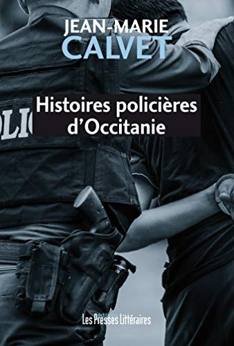 Stock image for Histoires policires d'Occitanie for sale by Ammareal