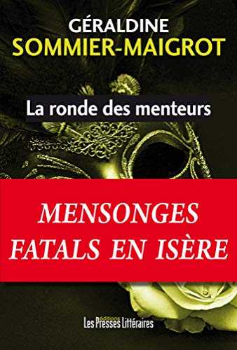 Stock image for La ronde des menteurs for sale by medimops