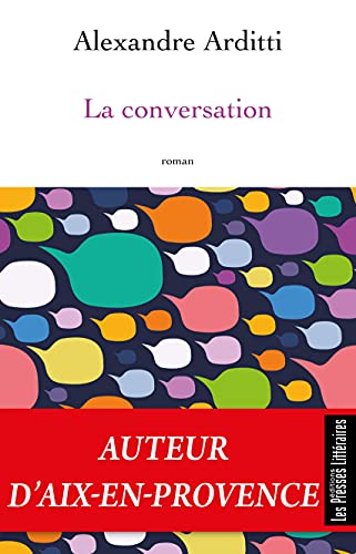 Stock image for La conversation for sale by medimops