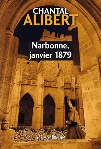 Beispielbild fr Narbonne, janvier 1879 zum Verkauf von Librairie Th  la page