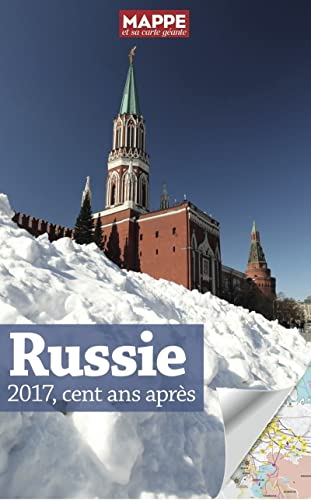 Beispielbild fr Russie 2017, cent ans aprs zum Verkauf von Ammareal