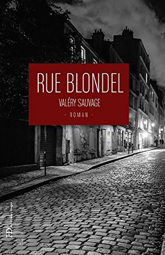 9791031204017: Rue Blondel