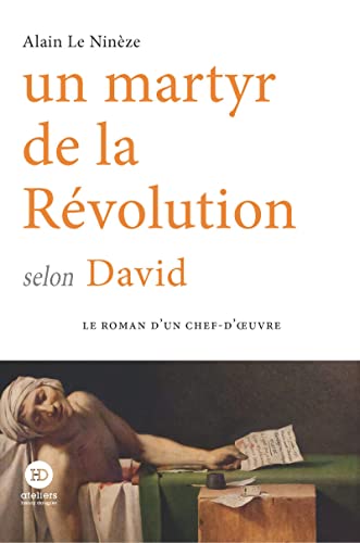 9791031205618: Un martyr de la Rvolution selon David
