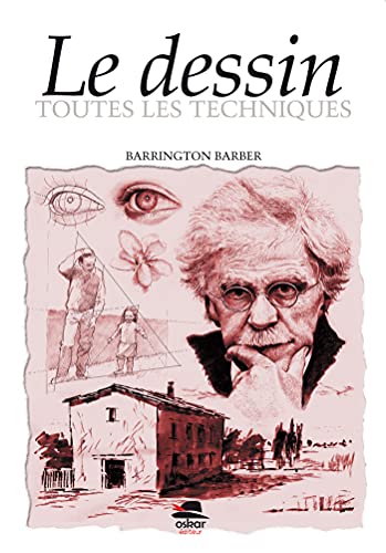 Beispielbild fr Le dessin : toutes les techniques zum Verkauf von LiLi - La Libert des Livres