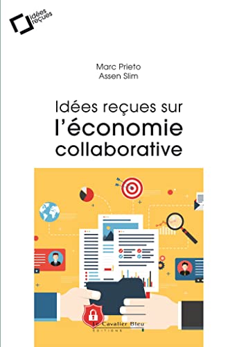 Beispielbild fr Ides reues sur l'conomie collaborative zum Verkauf von medimops