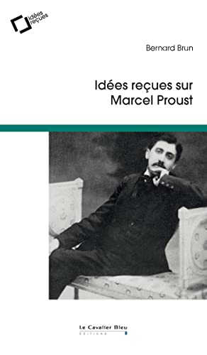 Stock image for Ides reues sur Marcel Proust for sale by Gallix