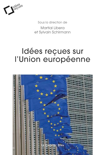 Stock image for Ides reues sur l'Union europenne for sale by medimops