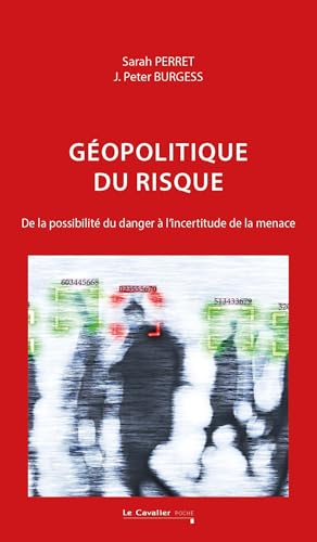 Stock image for G�opolitique du risque: De la possibilit� du danger � l'incertitude de la menace