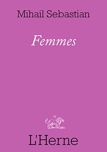 Imagen de archivo de Femmes a la venta por Gallix