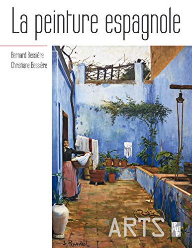 9791032001530: La peinture espagnole