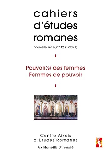 Stock image for Pouvoir(s) des femmes, femmes de pouvoir for sale by Librairie Th  la page