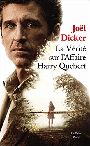 Imagen de archivo de La vrit sur l'affaire Harry Quebert Poche Srie a la venta por Ammareal