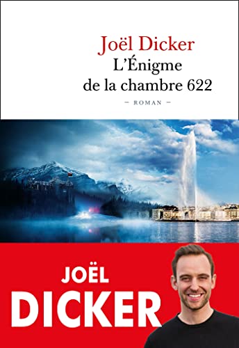 Beispielbild fr L'nigme de la Chambre 622 zum Verkauf von Librairie Th  la page