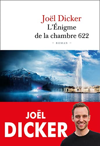 9791032102381: L'nigme de la chambre 622