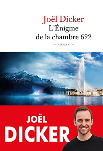 Immagine dell'editore per L'nigme de la Chambre 622 venduto da Solibri