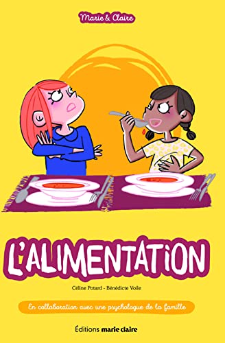 9791032302156: L'alimentation