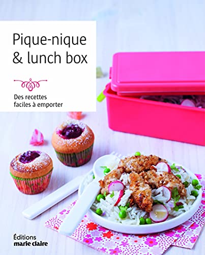 Beispielbild fr Petits Plats  Emporter : 90 Recettes De Lunch Box Et Pique-niques zum Verkauf von RECYCLIVRE