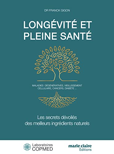 Stock image for Longvit et pleine sant for sale by medimops