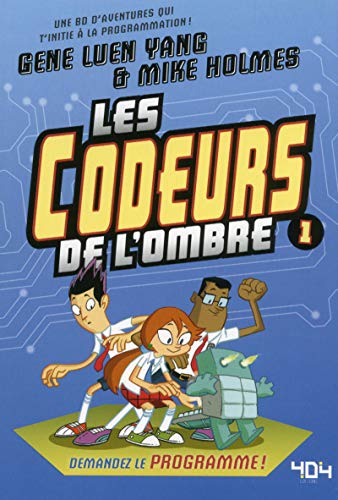 Immagine dell'editore per Les codeurs de l'ombre - Tome 1 venduto da medimops